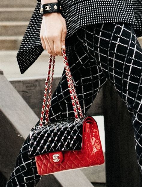 chanel fashion 2020|handbag Chanel new 2020.